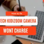 VTech-Kidizoom-Camera-not-charging