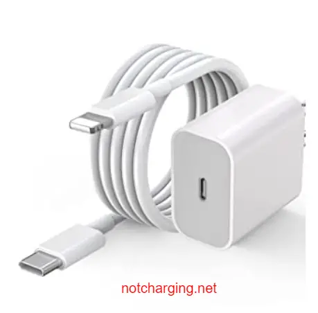 ipad pro faulty charger