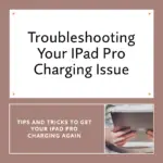 ipad-pro-not-charging